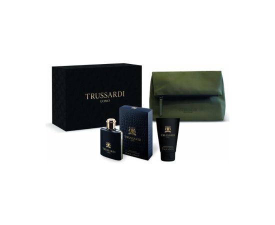 Trussardi Uomo Giftset 200 ml Smaržas - NESAKĀRTOTS