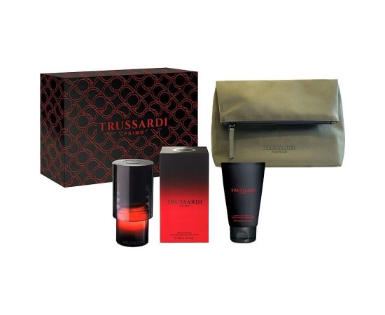 Trussardi Primo Giftset 200 ml Smaržas - NESAKĀRTOTS