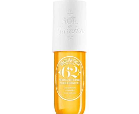 Sol De Janeiro Brazilian Crush Cheirosa 62 Hair & Body Mist 240 ml Духи и косметика