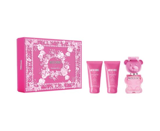 Moschino Toy 2 Bubble Gum Giftset 150 ml Духи и косметика