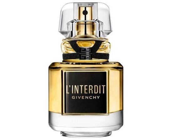 Givenchy L'Interdit Parfum Spray 35 ml Духи и косметика