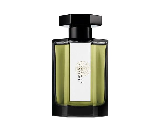 L´artisan Parfumeur L'Artisan Parfumeur Timbuktu Edt Spray 100 ml Smaržas - NESAKĀRTOTS