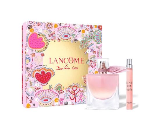 Lancome La Vie Est Belle Vanille Nude Giftset 60 ml Smaržas - NESAKĀRTOTS
