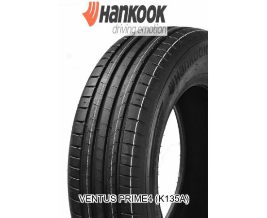 HANKOOK Ventus Prime4 (K135A) 215/65R17 102H Летние Покрышки