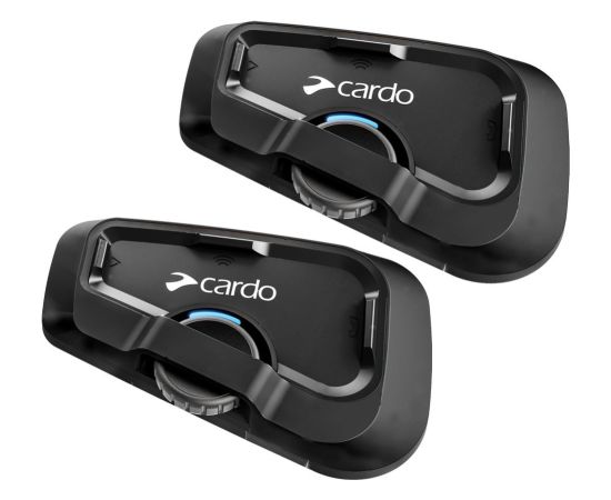 Cardo   FREECOM 2X - DUO Austiņas