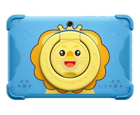 Blackview   LINK 1 Kids  4/64GB WIFI Ocean Blue Planšetdatori