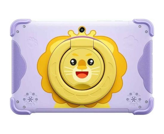 Blackview   LINK 1 Kids 4/64GB WIFI Dreamy Purple Planšetdatori