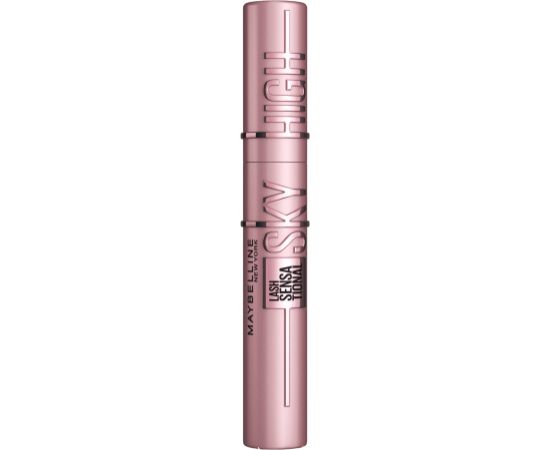 Maybelline, Lash Sensational Sky High, Mascara, Black, 7.2 ml Dekoratīvā kosmētika