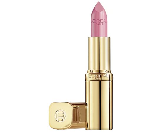 L'Oreal Paris, Color Riche, Cream Lipstick, 303, Rose Tendre, 5 g Lūpu krāsas, spīdumi, balzāmi