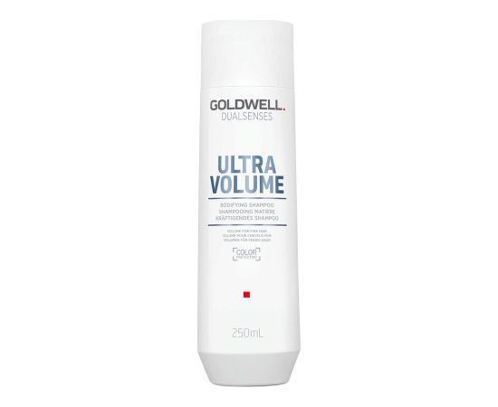 Goldwell, Dualsenses Ultra Volume, Hair Shampoo, Bodifying, 250 ml Шампуни