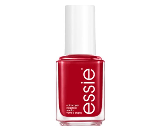 Essie, Lacquer, Nail Polish, 55, A List, 13.5 ml Nagu lakas