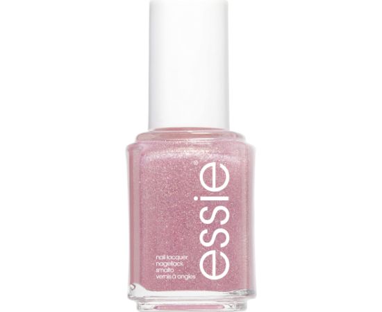 Essie, Lacquer, Nail Polish, 514, Birthday Girl, 13.5 ml Nagu lakas