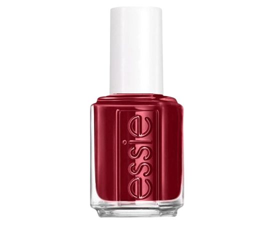 Essie, Lacquer, Nail Polish, 50, Bordeaux, 13.5 ml Nagu lakas