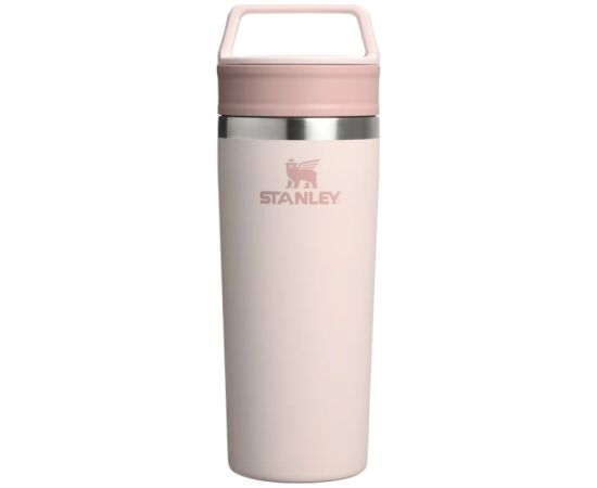 Stanley Термос The Café-To-Go Travel Mug 0.47L светло-розовый Столовые приборы