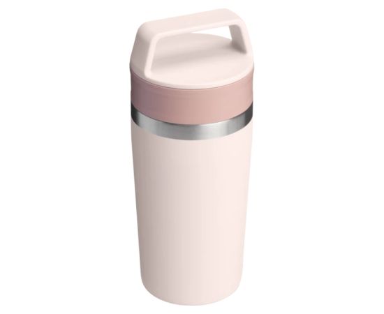 Stanley Термос The Café-To-Go Travel Mug 0.47L светло-розовый Столовые приборы