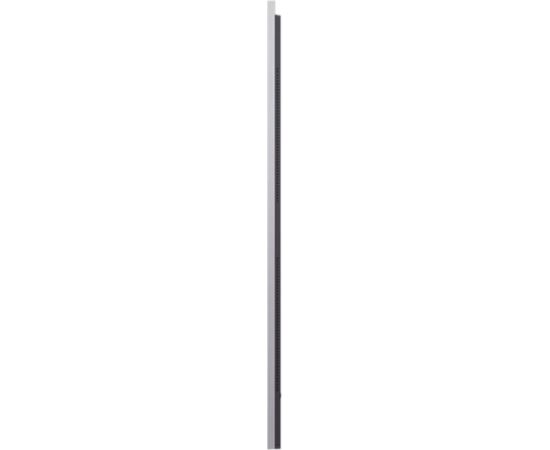 LG OLED65G57LW evo TV, OLED TV 163.9 cm (65 inch), silver/black, UltraHD/4K, Triple Tuner, HDR, 120Hz Panel Телевизоры