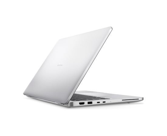 Dell Pro 14 Plus PB14250 14 " FHD+ Anti-glare Intel Core Ultra 7 268V 32 GB LPDDR5x Solid-state drive capacity 512 GB Intel Arc Graphics Windows 11 Pro 802.11be Bluetooth version 5.4 Keyboard language English Keyboard backlit Warranty 36 month(s) Battery  Portatīvie datori