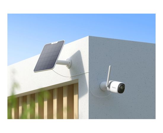 Reolink Altas Series G650 with SolarPanel 3 Bullet 4 MP 4mm IP66 H.264/H.265 Micro SD, Max. 512GB Video novērošanas kameras