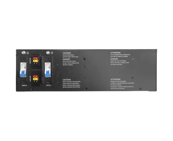Digitus UPS External Battery Pack for 6kVA and 10kVA UPS Models (Extended Pack) DN-170108 UPS стабилизаторы напряжения