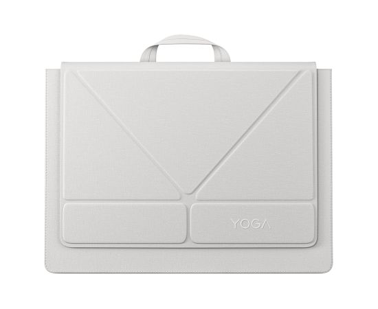 Lenovo Accessories Yoga Tote Sleeve (16inch Seashell) Lenovo Сумки, обложки для ноутбуков