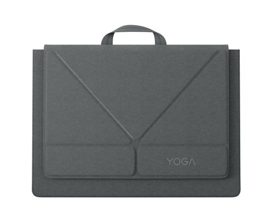 Lenovo Accessories Yoga Tote Sleeve (14" Grey) Lenovo Somas portatīvajiem datoriem