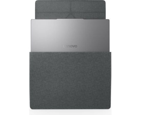Lenovo Accessories Yoga Tote Sleeve (14" Grey) Lenovo Somas portatīvajiem datoriem