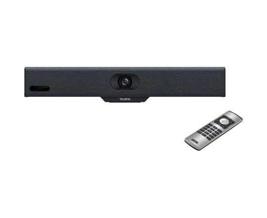 Yealink Video Conferencing Kit Meeting Bar A10-010 Black Вебкамеры
