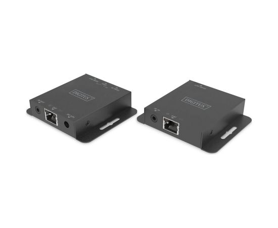 DIGITUS 4K HDMI extender set, 70 m Digitus Коммутаторы (Switch)