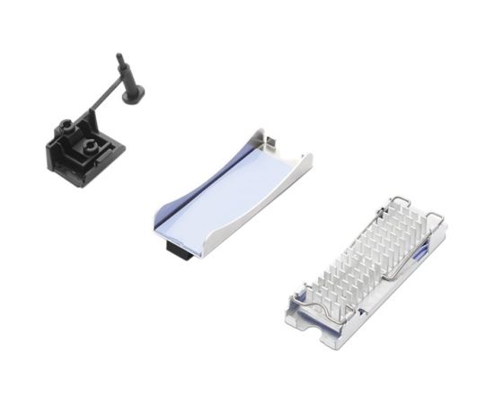 Lenovo ThinkCentre M.2 2280 SSD Kit III (Dedicated storage kit to install M.2 2280 SSD storage) Jaunumi - Datori