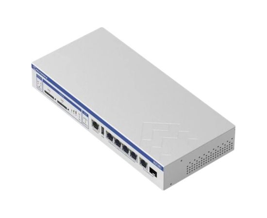 Teltonika RUTXR1 Rack-mountable LTE Cat 6 Router Teltonika Wireless Routers
