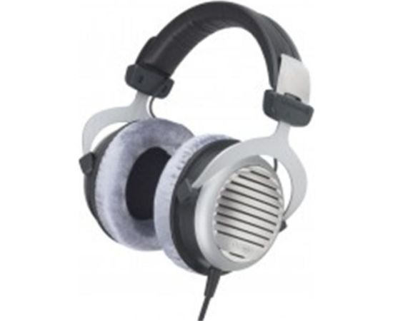 Beyerdynamic DT 990 Black, Silver Наушники