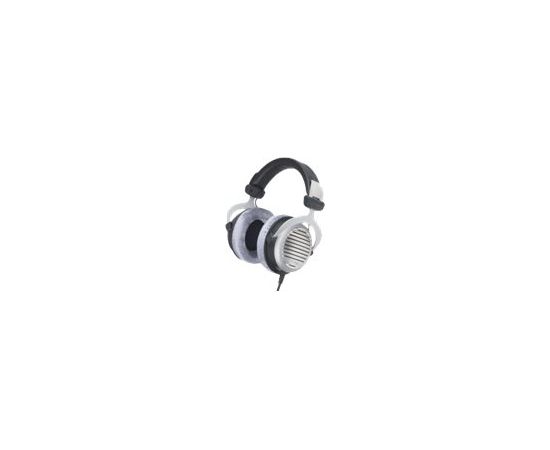 Beyerdynamic DT 990 Black, Silver Наушники