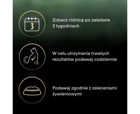 PURINA PRO PLAN LIVECLEAR STERILISED ADULT Bogata w Łososia 1,4kg Kaķu sausā barība