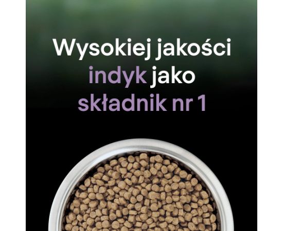 PURINA PRO PLAN LIVECLEAR KITTEN Bogata w Indyka 1,4kg Сухой корм для кошек