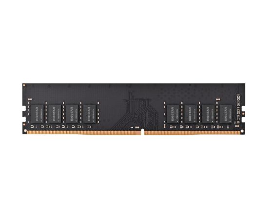 Pamięć DDR4 Biostar 8GB 3200MHz DO32NU4N08 Оперативная память (RAM)