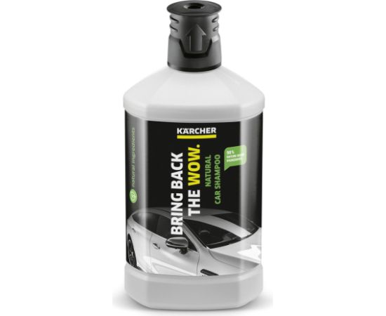 Karcher Kärcher RM 610N 1000 ml Liquid (ready to use) Skuvekļu papildpiederumi