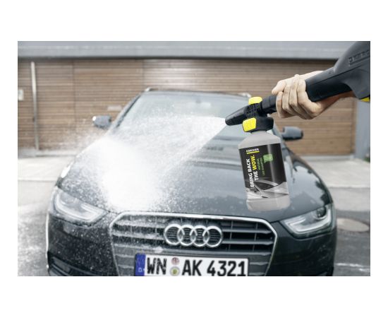 Karcher Kärcher RM 610N 1000 ml Liquid (ready to use) Skuvekļu papildpiederumi