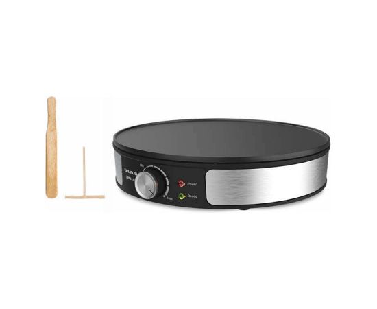 Taurus Crepe&Fun Pancake Machine 968384000 Машины для мороженого