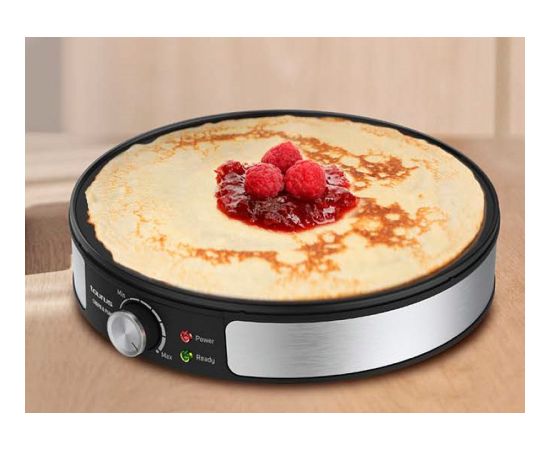 Taurus Crepe&Fun Pancake Machine 968384000 Машины для мороженого