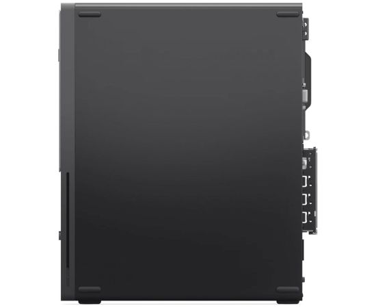 Lenovo ThinkCentre Neo 50s SFF Ultra 7 265 16GB DDR5 5600 SSD512 Intel Graphics DVD-RW W11Pro Raven Black 3Y OnSite Personālie datori