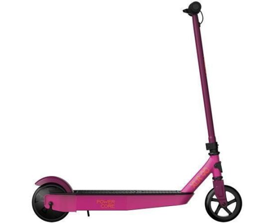 RAZOR XLR 90 Power Core electric scooter, pink (13173869) Jaunumi - Sports