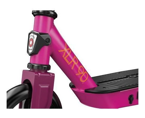 RAZOR XLR 90 Power Core electric scooter, pink (13173869) Jaunumi - Sports
