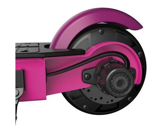 RAZOR XLR 90 Power Core electric scooter, pink (13173869) Jaunumi - Sports