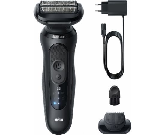 BRAUN 52-B1000s Series5 skuveklis Бритвы для мужчин