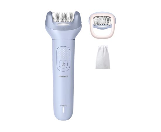 PHILIPS BRE708/00 8000.sērijas epilators mitrai un sausai epilēšanai Epilatori, bikini trimmeri, sieviešu skuvekļi