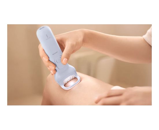 PHILIPS BRE708/00 8000.sērijas epilators mitrai un sausai epilēšanai Epilatori, bikini trimmeri, sieviešu skuvekļi