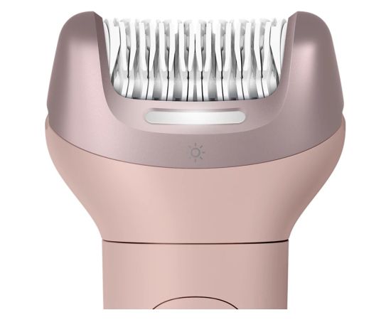 PHILIPS BRE719/00 9000.sērijas epilators mitrai un sausai epilēšanai Epilatori, bikini trimmeri, sieviešu skuvekļi