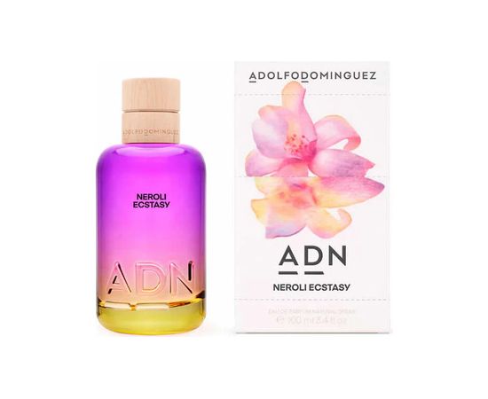 Adolfo Dominguez Neroli Ecstasy EDP 100ml Sieviešu Smaržas