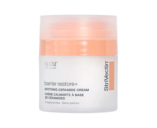 Strivectin Soothing Ceramide Cream - Ceramidový pleťový krém 50ml Smaržas - NESAKĀRTOTS