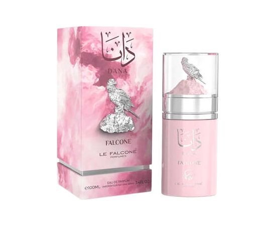 Le Falcone Falcone Dana EDP 100ml Sieviešu Smaržas